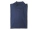 LIFEWEAR    Mock Neck  Long Sleeve       Navy