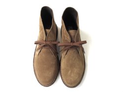 画像1: KEP'S    Desert boots         SIGARO(ライトブラウン)