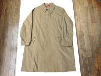 BARACUTA  G12    バルマカーンコート　　TAN