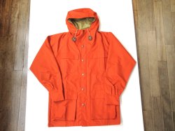 画像1: SIERRA DESIGNS   ORIGINAL MOUNTAIN PARKA         Orange/Tan