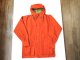 SIERRA DESIGNS   ORIGINAL MOUNTAIN PARKA         Orange/Tan