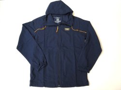 画像1: L.L.Bean   　 　 Men's Mountain Classic Full-Zip Jacket    　  Nautical Navy