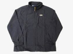 画像1: L.L.Bean   　 　 Men's Mountain Stand Collar Jacket      Black