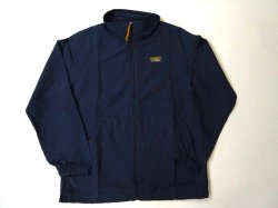 画像1: L.L.Bean   　 　 Men's Mountain Stand Collar Jacket       Nautic Navy