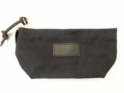 画像1: フィルソン　　　トラベルキットーSMALL　NAVY