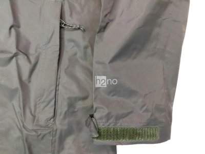 画像1: PATAGONIA    M's TORRENTSHELL JKT      FORGE GREY