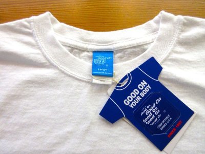 画像3: Good On　Mexico×Love    PHOTO プリントSS Tシャツ　　　WHITE