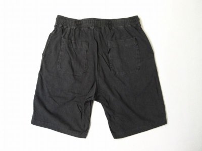 画像2: GOOD ON    TEE SHORTS　　     P-BLACK