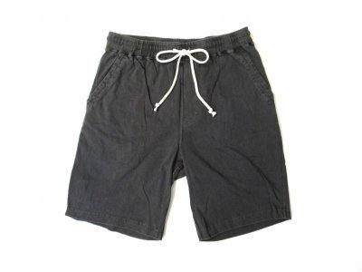 画像1: GOOD ON    TEE SHORTS　　     P-BLACK