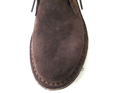 画像2: KEP'S    Desert boots     T.MORO