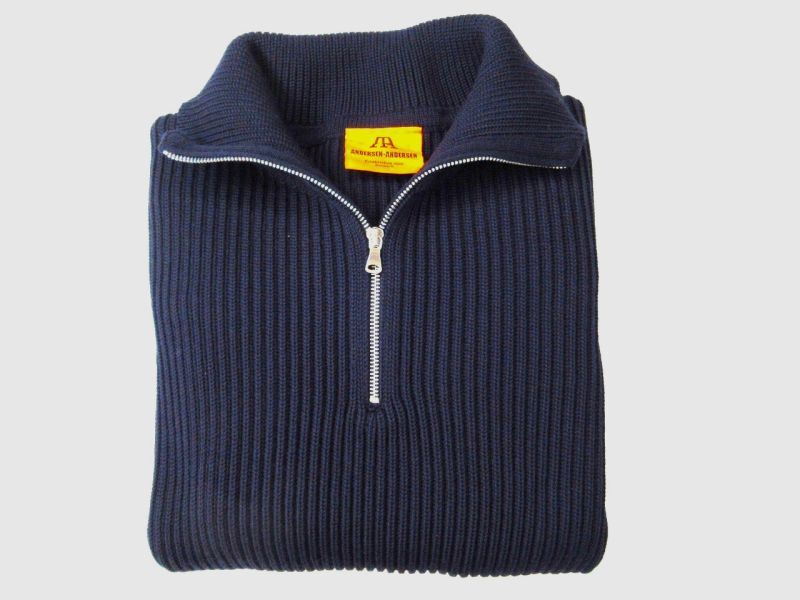 14,210円andersen andersen ジップセーター